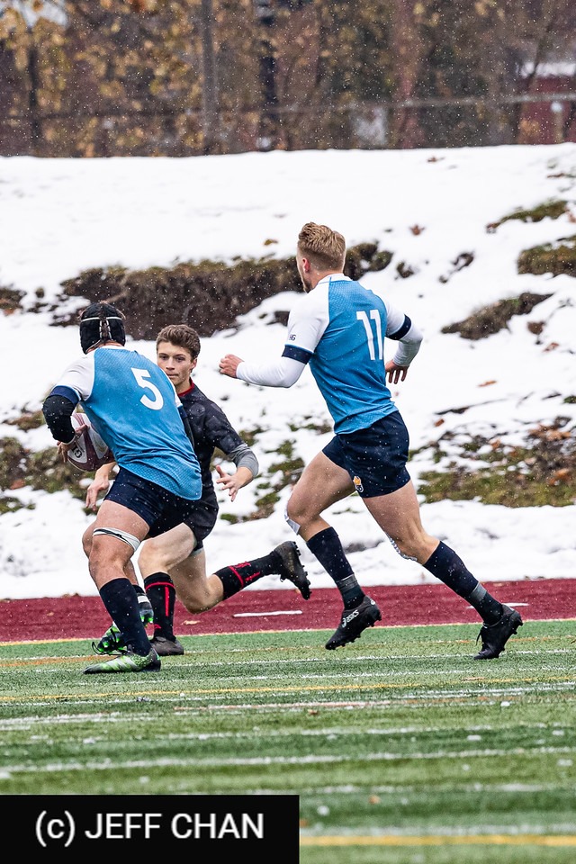  University of Victoria - University of New Brunswick - Rugby -  Rugby CANUMENS 2019 - U Victoria vs U New Brunswick - by Jeff Chan (#CANUMENS1901) Photo by: Jeff Chan | Siuxy Sports 2019-11-20