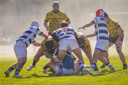 FER 2026 - Fase Ascenso a Liga Elite - Getxo vs Soto del Real