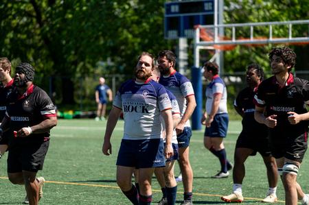 RQ 2026 - LP1R M - XV de Montréal vs Westmount