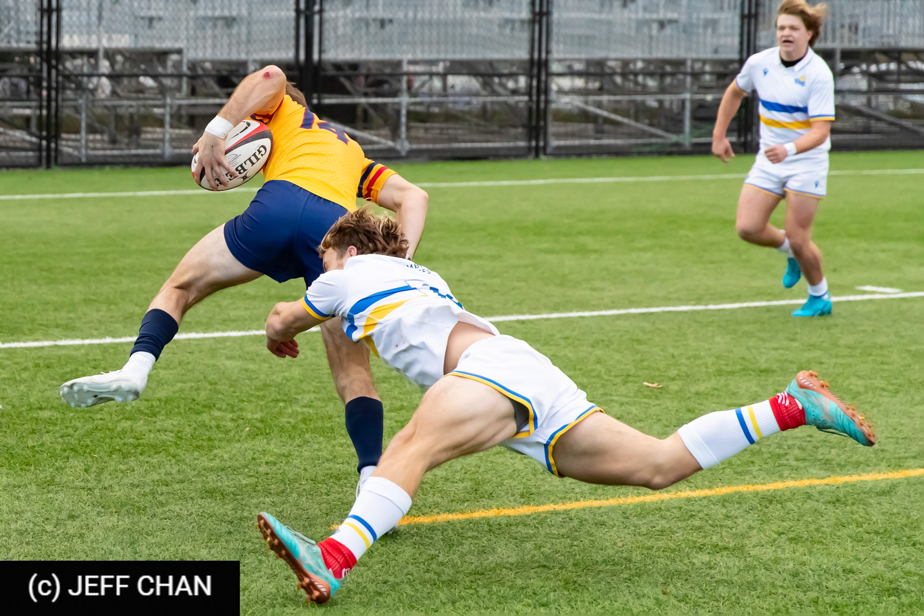  Queen's University - University of Victoria - Rugby - CANUMENS 2023 - Quarter final - Queen's vs UVic by Jeff Chan (#CANUMENS2301) Photo by: Jeff Chan | Siuxy Sports 2023-11-15