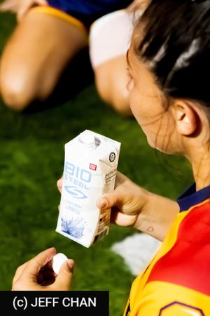 OUA 2024 Queen's (W) vs Western
