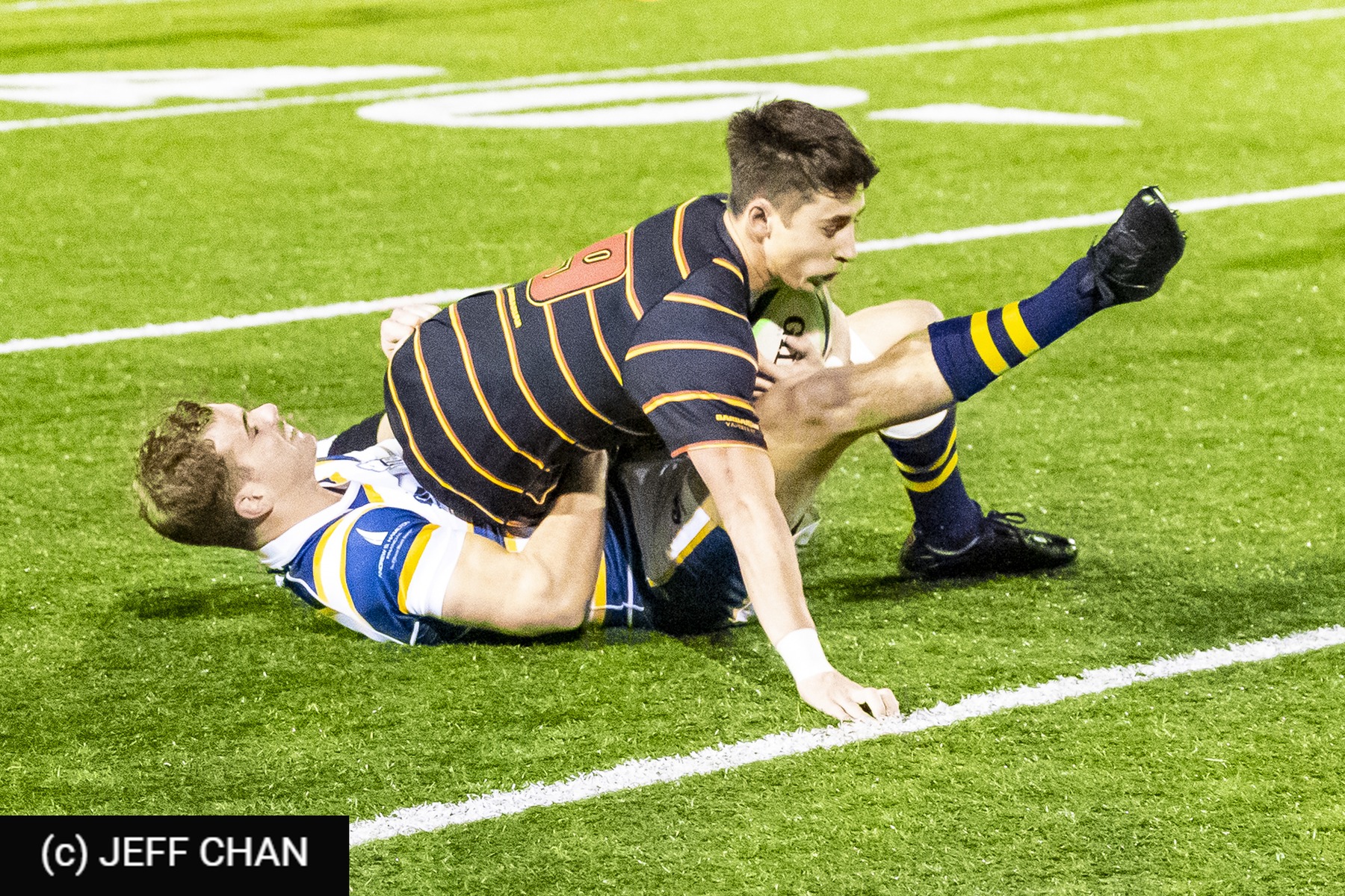  University of British Columbia - University of Calgary - Rugby - CANUMENS 2022 - U British Columbia vs  U Calgary -  by Jeff Chan (#CANUMENS2202) Photo by: Jeff Chan | Siuxy Sports 2022-11-30