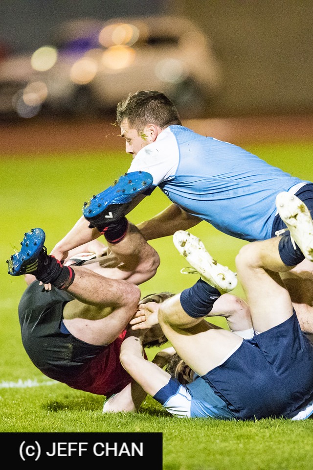  University of Victoria - University of New Brunswick - Rugby - CANUMENS 2018 - U Victoria vs U New Brunswick by Jeff Chan (#CANUMENS1806) Photo by: Jeff Chan | Siuxy Sports 2018-11-23