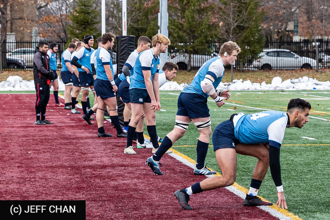  Queen's University - University of Victoria - Rugby - CANUMENS 2019 - Queen's U vs U Victoria - by Jeff Chan (#CANUMENS1905) Photo by: Jeff Chan | Siuxy Sports 2019-11-22