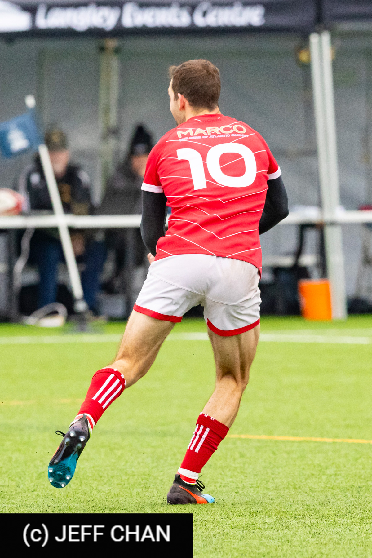  Memorial University of Newfoundland - Université Ottawa - Rugby - CANUMENS 2023 - Quarter final - Memorial vs U Ottawa by Jeff Chan (#CANUMENS2303) Photo by: Jeff Chan | Siuxy Sports 2023-11-15