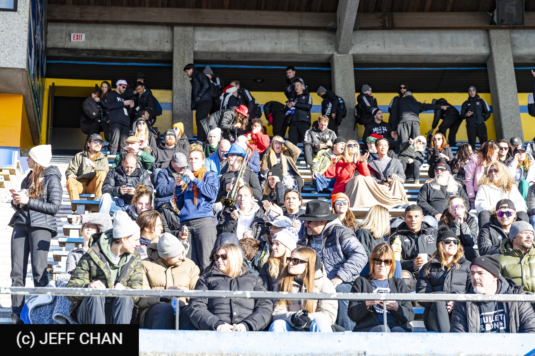  University of Guelph - Trinity Western University - Rugby - CANUMENS 2022 - Guelph vs Trinity Western U - Bronze Game  by Jeff Chan (#CANUMENS2211) Photo by: Jeff Chan | Siuxy Sports 2022-12-04