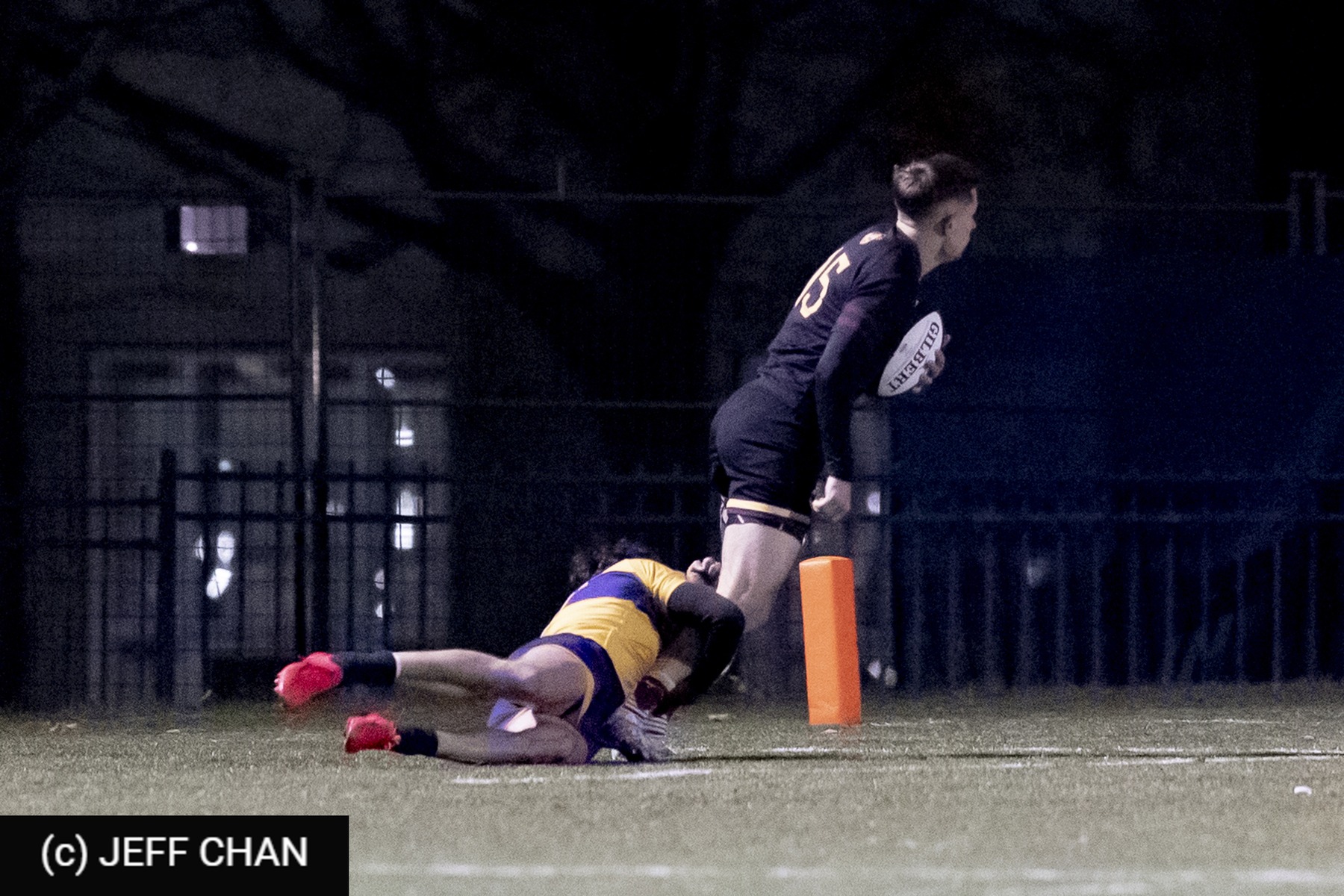 Queen's University - Université Concordia - Rugby - CANUMENS 2021 - Queen's U vs Concordia U - by Jeff Chan (#CANUMENS2104) Photo by: Jeff Chan | Siuxy Sports 2021-11-24