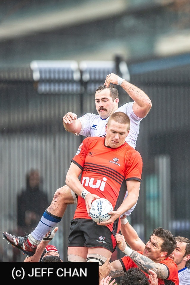  Toronto - Utah - Rugby - MLR 2019 Toronto Arrows vs Utah (#MLR19TOUT05) Photo by: Jeff Chan | Siuxy Sports 2019-05-12