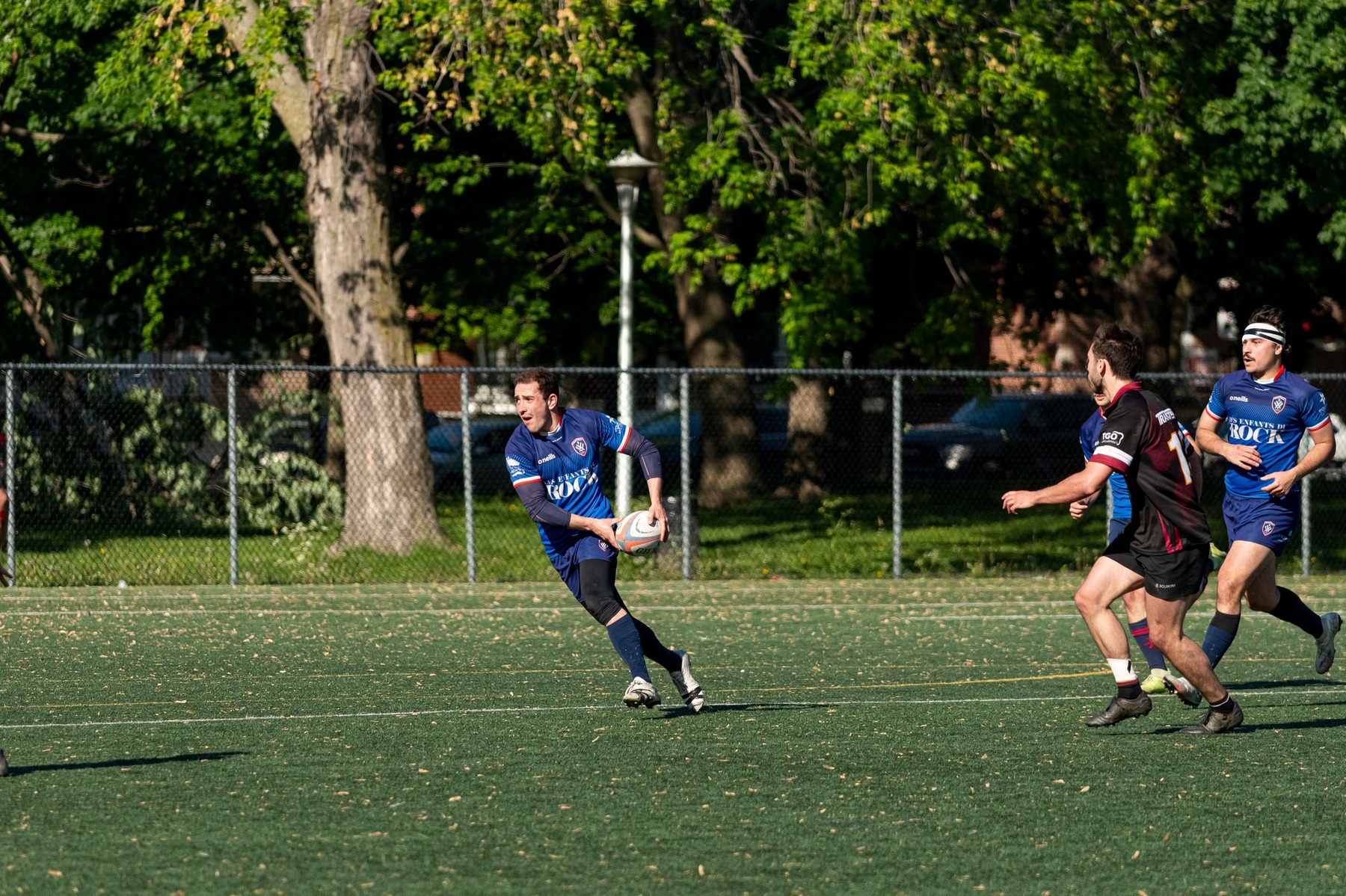  Rugby XV de Montréal - Westmount Rugby Club - Rugby - RQ 2026 - LP1 M - XV de Montréal vs Westmount (#RQ26LP1MXVMW) Photo by:  | Siuxy Sports 2026-05-30
