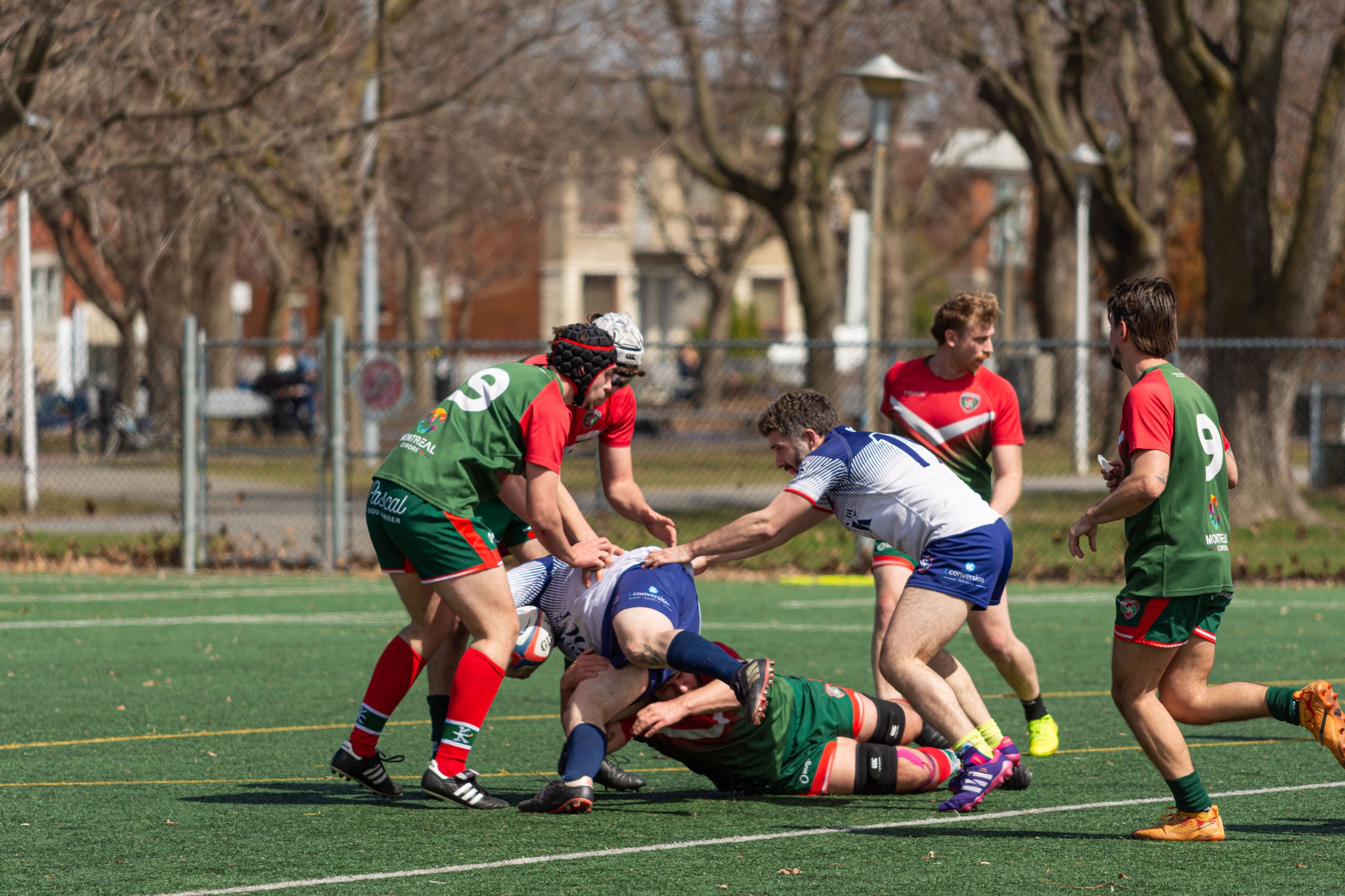  Rugby Club de Montréal - Rugby XV de Montréal - Rugby - RQ 2026 - Match amical de pré-saison - Rugby Club de Montréal vs XV de Montréal - Rémi (#RQ26RCMXV14) Photo by:  | Siuxy Sports 2026-04-18