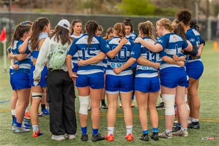 QORC-CROQ 2026 - Finale - QUÉBEC EST vs QUÉBEC OUEST - Avant et Après Match