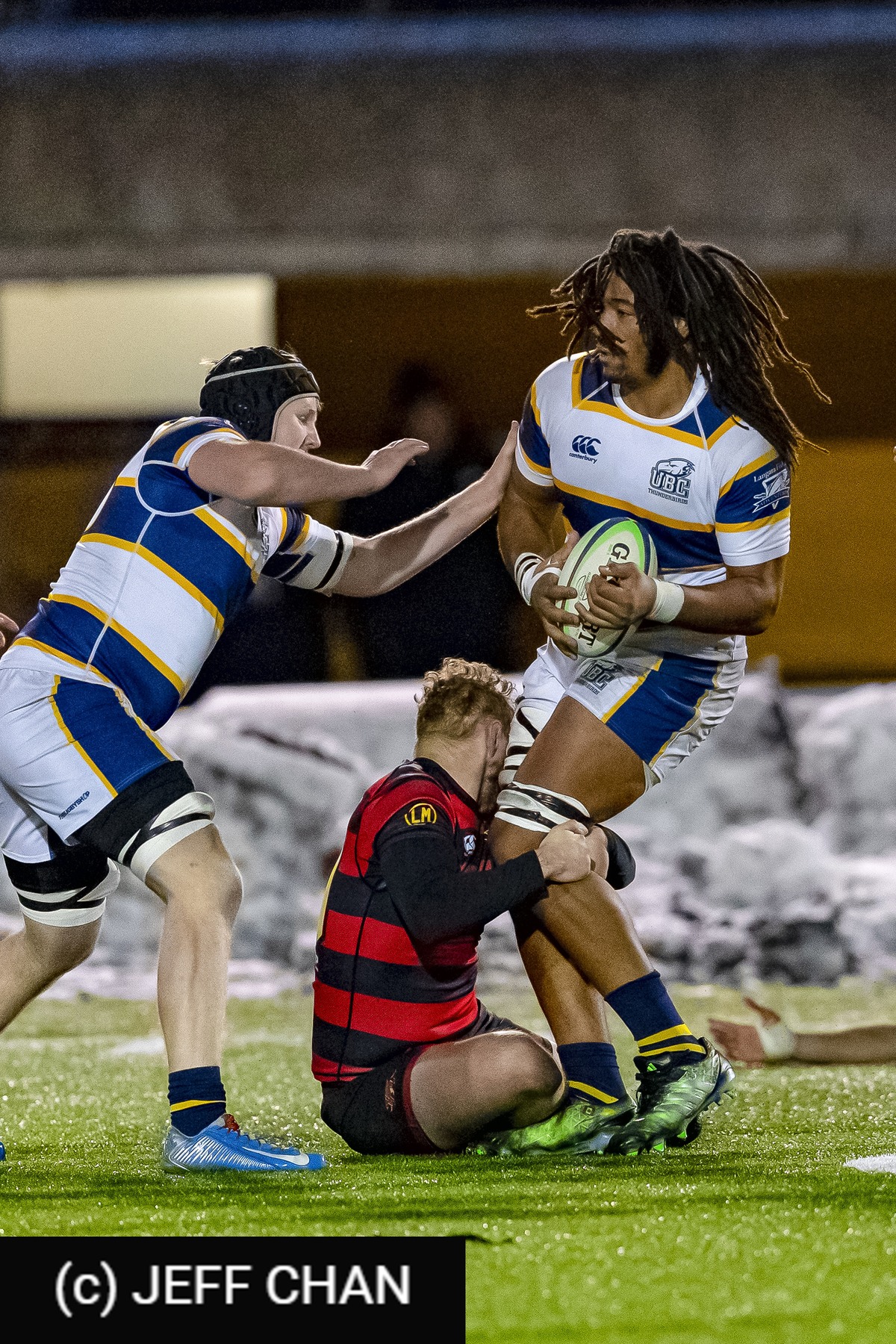  University of British Columbia - University of Guelph - Rugby - CANUMENS 2022 - U British Columbia vs Guelph -  by Jeff Chan (#CANUMENS2207) Photo by: Jeff Chan | Siuxy Sports 2022-12-02