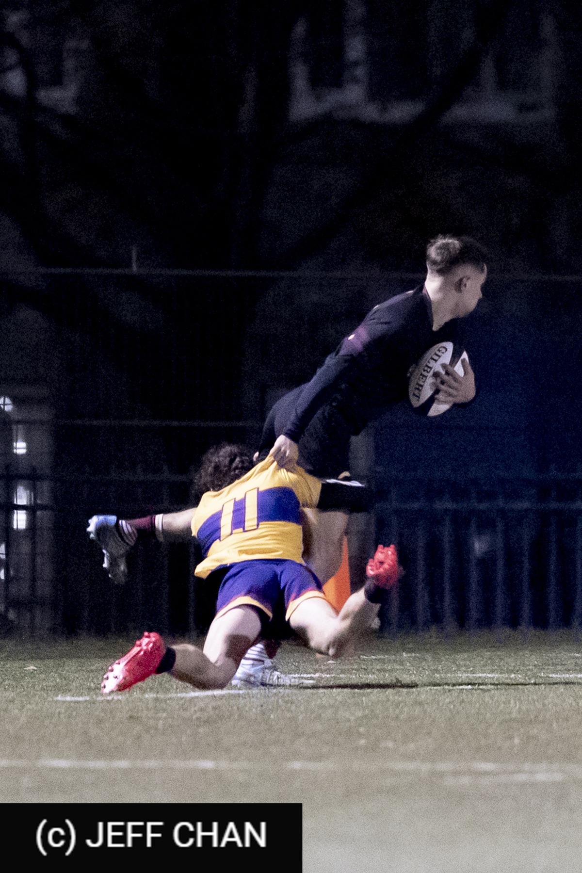  Queen's University - Université Concordia - Rugby - CANUMENS 2021 - Queen's U vs Concordia U - by Jeff Chan (#CANUMENS2104) Photo by: Jeff Chan | Siuxy Sports 2021-11-24
