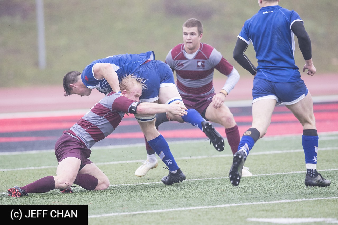  University of British Columbia - McMaster University - Rugby - CANUMENS 2017 - U British Columbia vs McMaster U - by Jeff Chan (#CANUMENS1703) Photo by: Jeff Chan | Siuxy Sports 2017-11-18