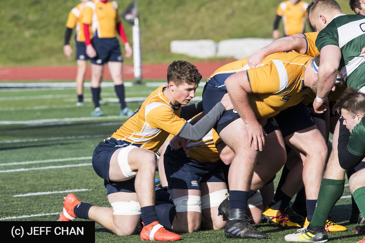  University of Victoria - University of Prince Edward Island - Rugby - CANUMENS 2017 - U Victoria vs U Prince Edward Island - by Jeff Chan (#CANUMENS1701) Photo by: Jeff Chan | Siuxy Sports 2017-11-17
