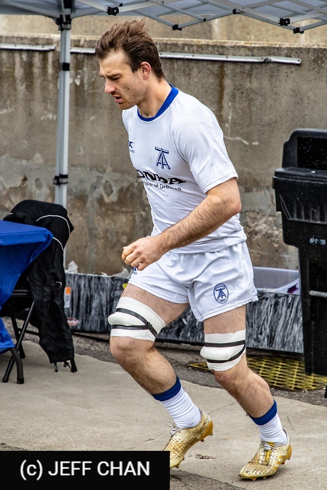  Toronto - Utah - Rugby - MLR 2019 Toronto Arrows vs Utah (#MLR19TOUT05) Photo by: Jeff Chan | Siuxy Sports 2019-05-12