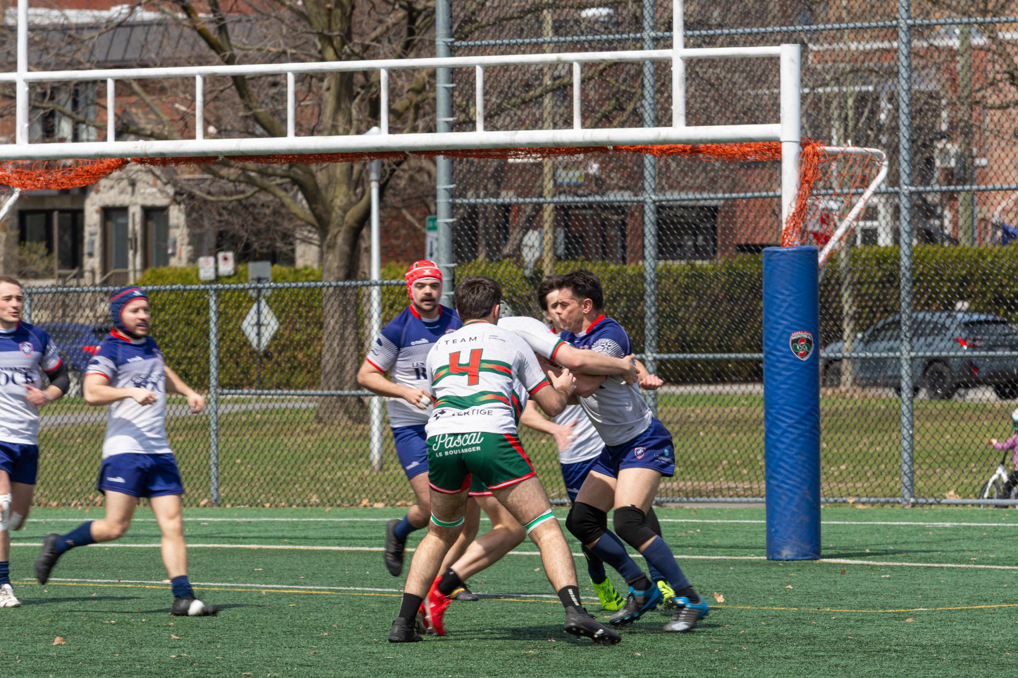  Rugby Club de Montréal - Rugby XV de Montréal - Rugby - RQ 2026 - Match amical de pré-saison - Rugby Club de Montréal vs XV de Montréal - Rémi (#RQ26RCMXV14) Photo by:  | Siuxy Sports 2026-04-18