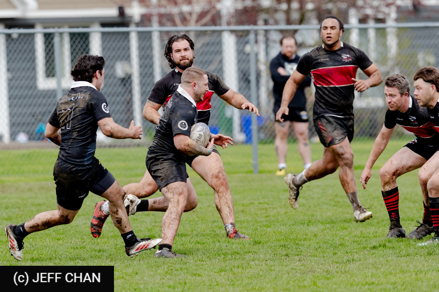  Kingston RFC - Oshawa Vikings RC - Rugby - Rugby Ontario 2025 - Kingston vs Oshawa (#RON25KINGOSH5) Photo by: Jeff Chan | Siuxy Sports 2025-05-03