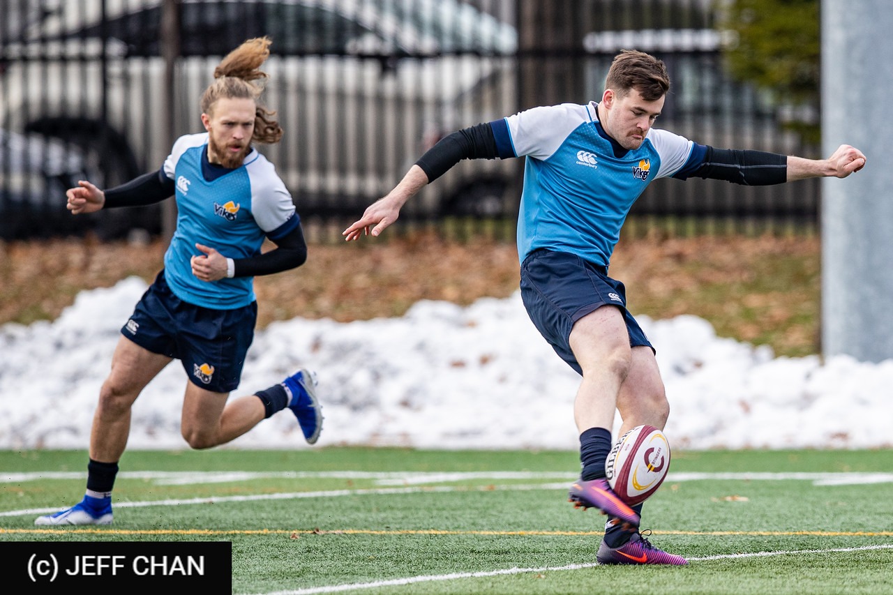  University of British Columbia - University of Victoria - Rugby - CANUMENS 2019 - U British Columbia vs U Victoria - Gold Game by Jeff Chan (#CANUMENS1908) Photo by: Jeff Chan | Siuxy Sports 2019-11-24