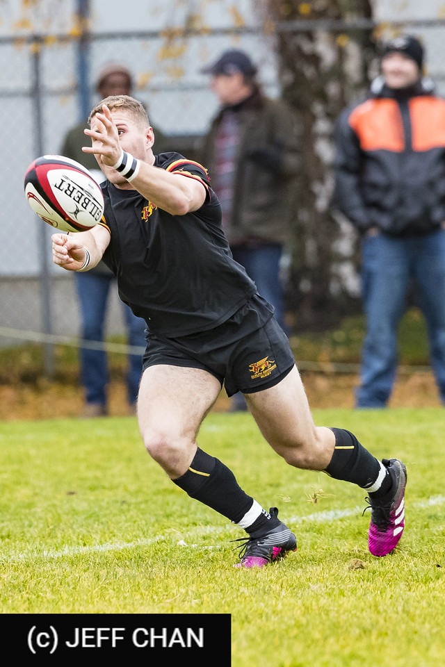  University of British Columbia - University of Guelph - Rugby - CANUMENS 2018 - U British Columbia vs U Guelph by Jeff Chan (#CANUMENS1807) Photo by: Jeff Chan | Siuxy Sports 2018-11-22
