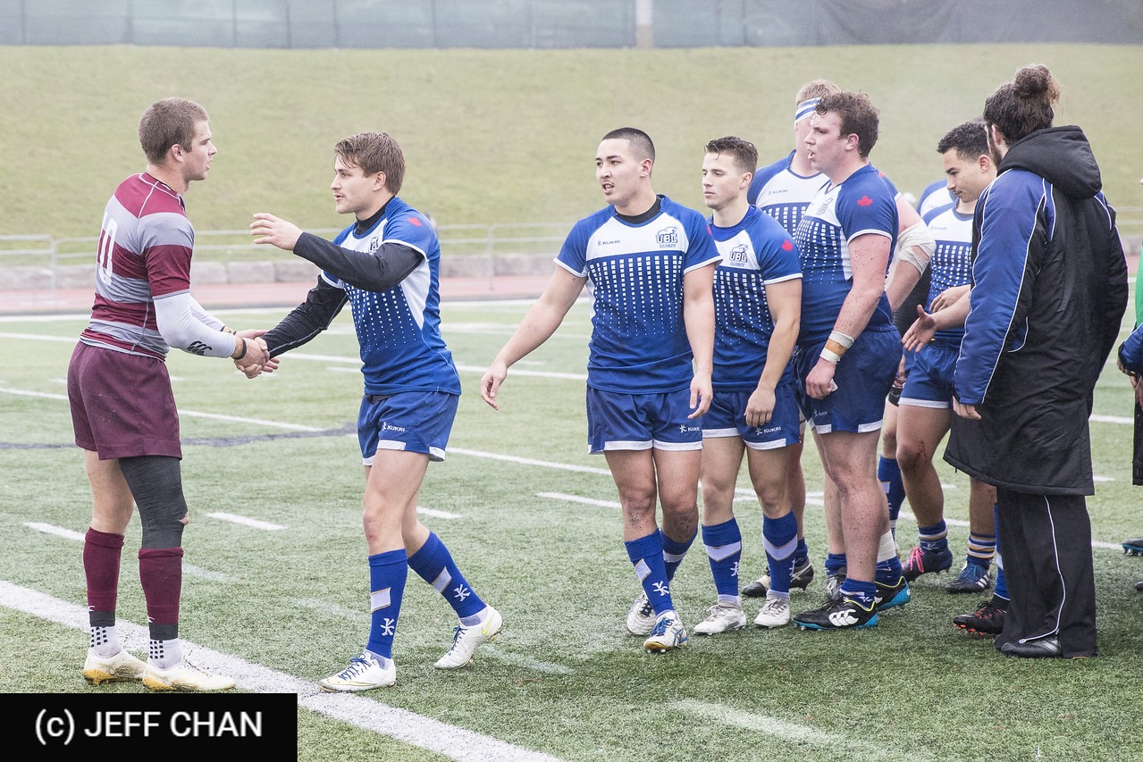 Jacob IKEDA -  University of British Columbia - McMaster University - Rugby - CANUMENS 2017 - U British Columbia vs McMaster U - by Jeff Chan (#CANUMENS1703) Photo by: Jeff Chan | Siuxy Sports 2017-11-18