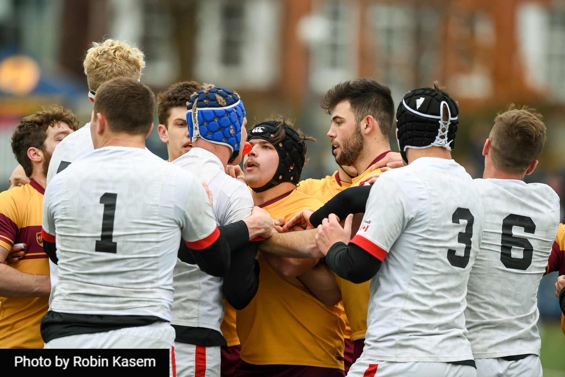  Université Concordia - Royal Military College of Canada - Rugby - CANUMENS 2021 - Concordia U vs RMC of Canada by Jeff Chan (#CANUMENS2106) Photo by: Jeff Chan | Siuxy Sports 2021-11-26
