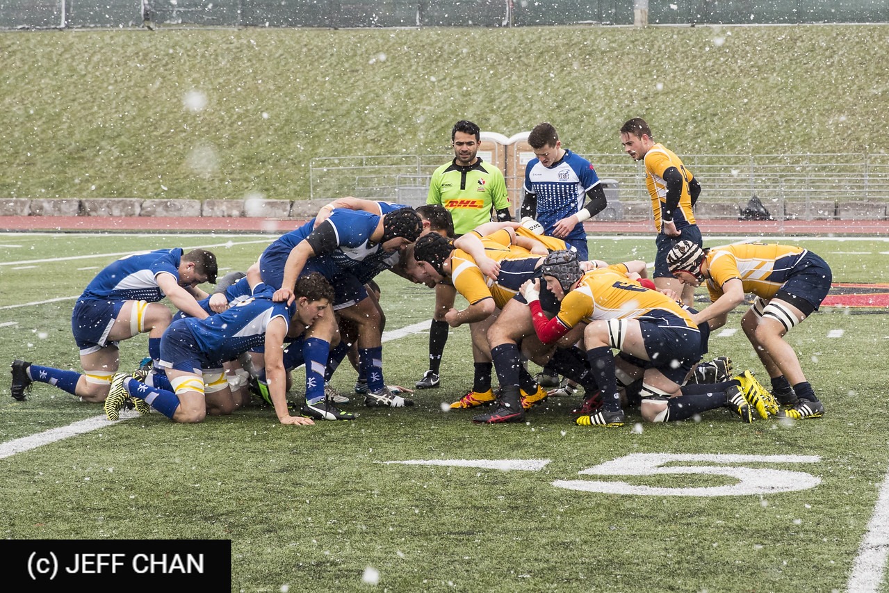  University of British Columbia - University of Victoria - Rugby - CANUMENS 2017 - U British Columbia vs U Victoria - Gold Game by Jeff Chan (#CANUMENS1708) Photo by: Jeff Chan | Siuxy Sports 2017-11-19