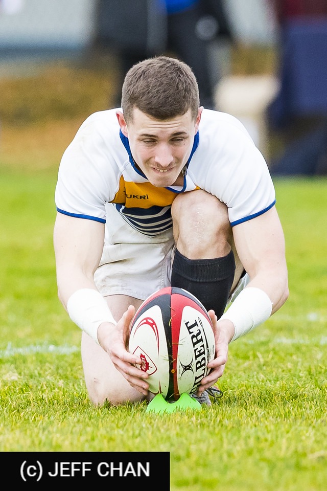  University of British Columbia - Université Concordia - Rugby - CANUMENS 2018 - U British Columbia vs Concordia U by Jeff Chan (#CANUMENS1803) Photo by: Jeff Chan | Siuxy Sports 2018-11-21