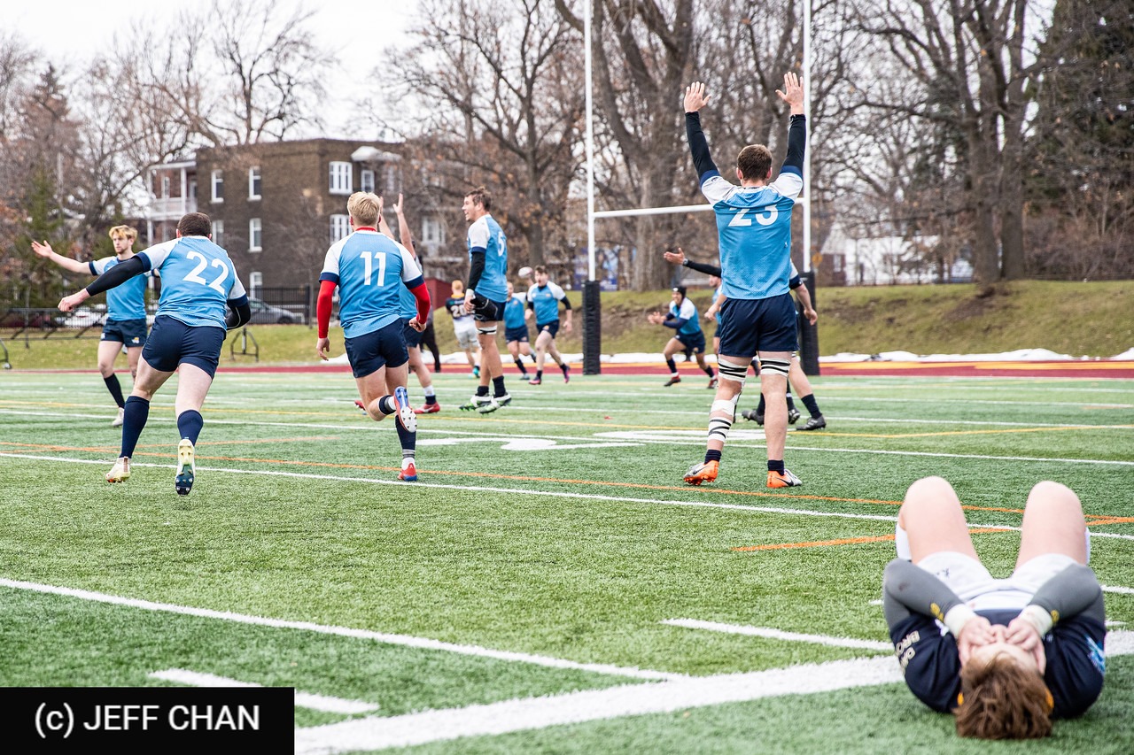  University of British Columbia - University of Victoria - Rugby - CANUMENS 2019 - U British Columbia vs U Victoria - Gold Game by Jeff Chan (#CANUMENS1908) Photo by: Jeff Chan | Siuxy Sports 2019-11-24