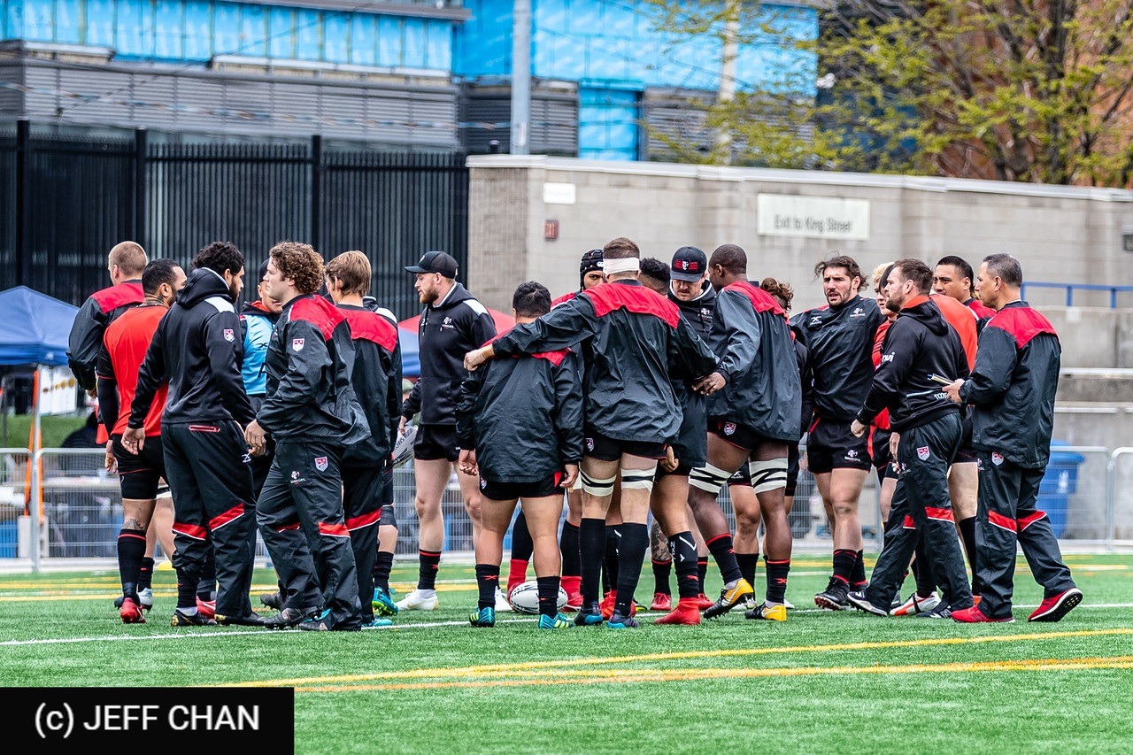  Toronto - Utah - Rugby - MLR 2019 Toronto Arrows vs Utah (#MLR19TOUT05) Photo by: Jeff Chan | Siuxy Sports 2019-05-12