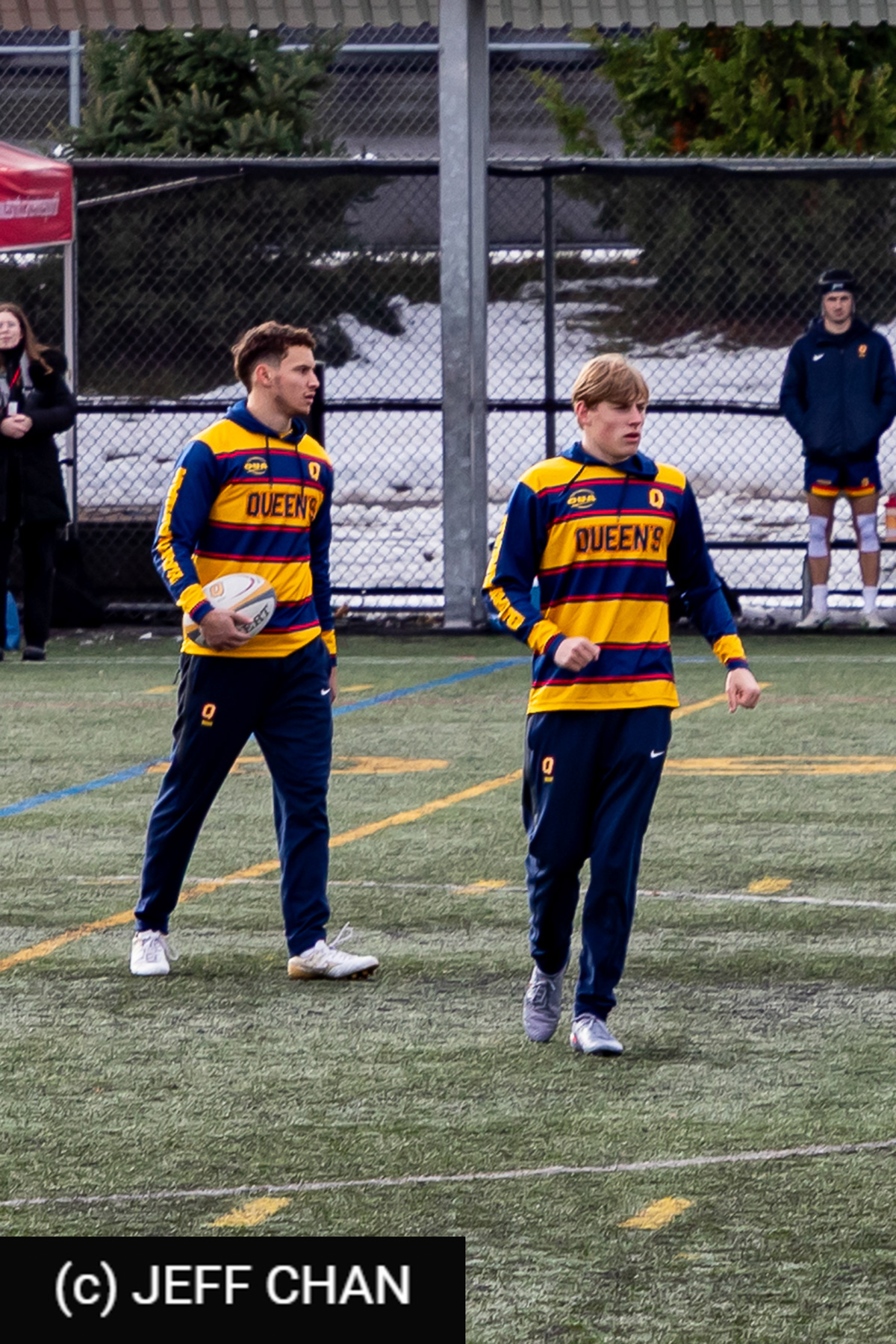  Queen's University - Dalhousie University - Rugby - CANUMENS 2025 - Queen's University vs Dalhousie University - Game#5 by Jeff Chan (#CANUMENS2575) Photo by: Jeff Chan | Siuxy Sports 2025-11-14