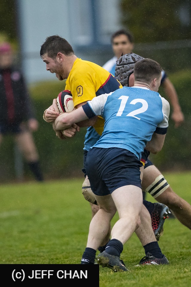  Queen's University - University of Victoria - Rugby - CANUMENS 2018 - Queen's U vs U Victoria by Jeff Chan (#CANUMENS1804) Photo by: Jeff Chan | Siuxy Sports 2018-11-22