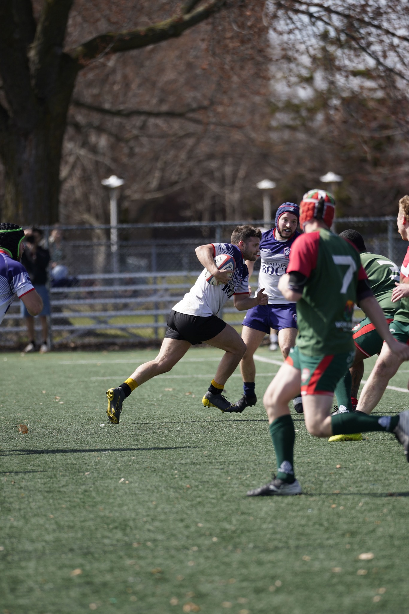  Rugby Club de Montréal - Rugby XV de Montréal - Rugby - RQ 2026 - Match amical de pré-saison - Rugby Club de Montréal vs XV de Montréal - Rémi (#RQ26RCMXV14) Photo by:  | Siuxy Sports 2026-04-18
