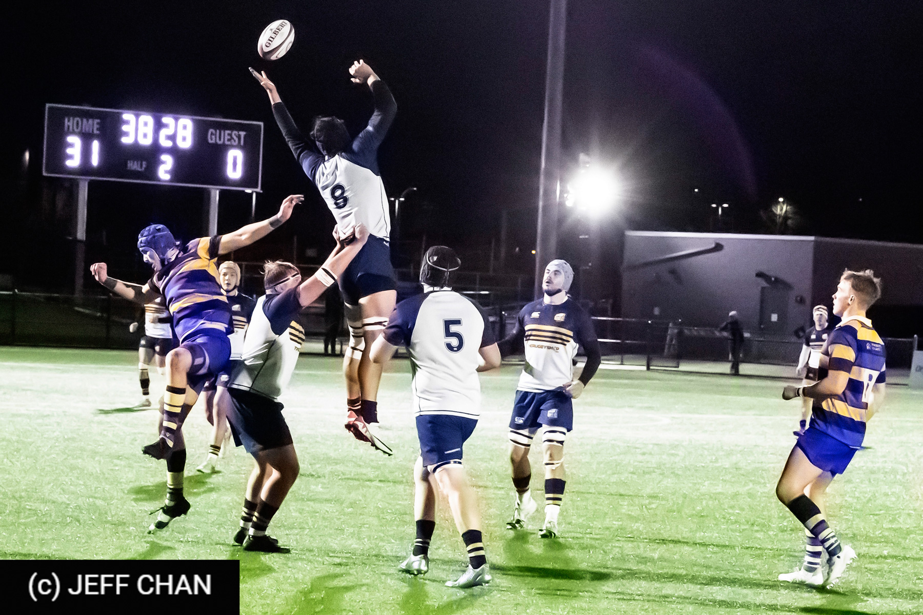  University of British Columbia - University of Victoria - Rugby - CANUMENS 2023 - Final - UBC vs UVic by Jeff Chan (#CANUMENS2312) Photo by: Jeff Chan | Siuxy Sports 2023-11-19
