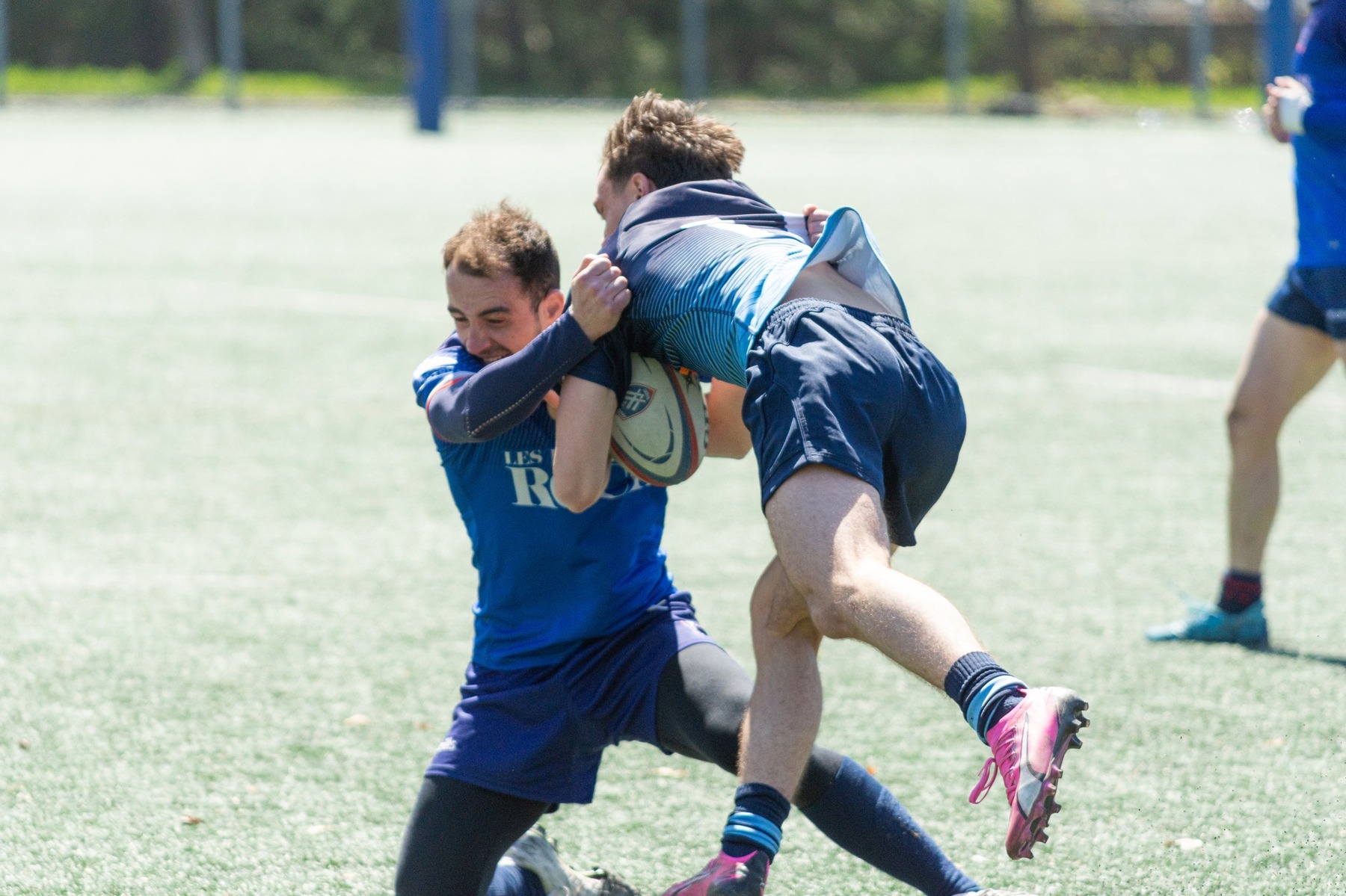  Rugby XV de Montréal - St-Lambert Locks RFC - Rugby - RQ 2026 - LP1M - XV de Montréal vs St-Lambert Locks - By XVM (#RQ26LP1MXVML8) Photo by:  | Siuxy Sports 2026-05-09