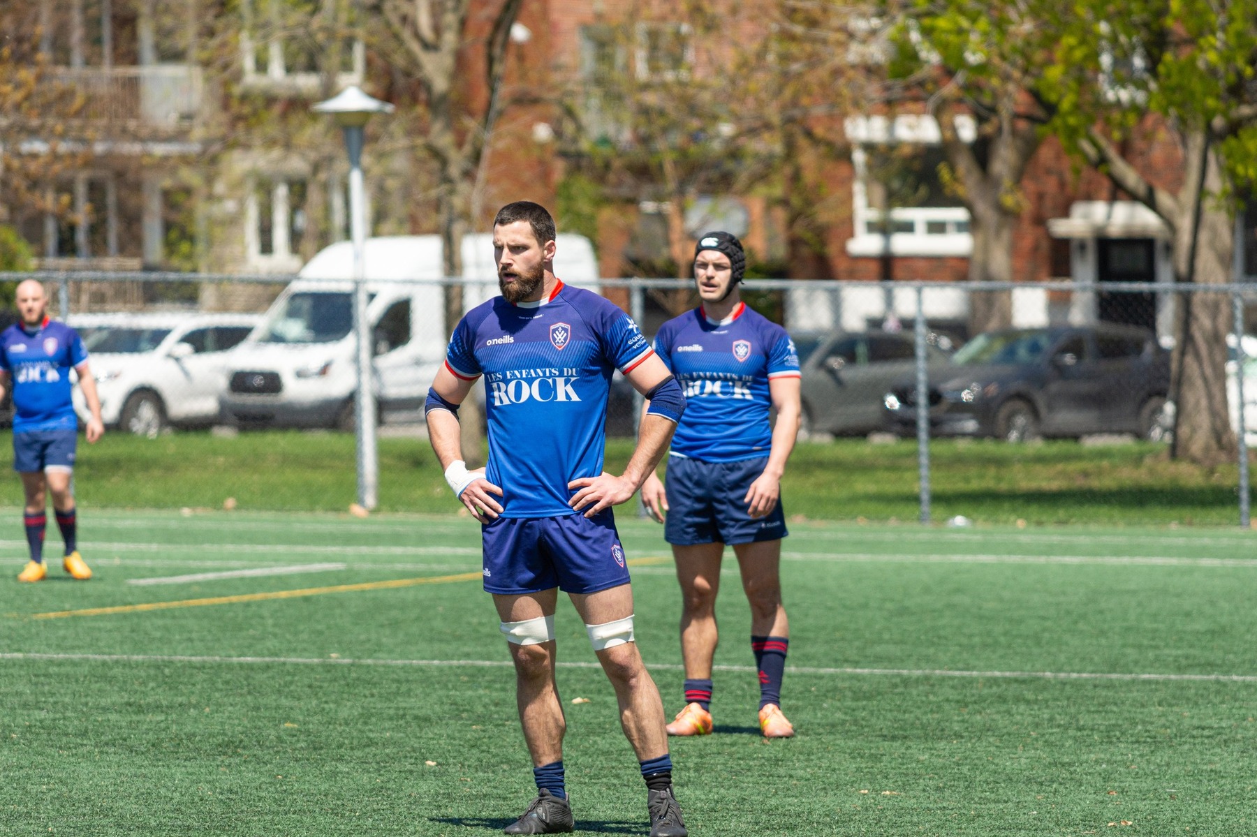  Rugby XV de Montréal - St-Lambert Locks RFC - Rugby - RQ 2026 - LP1M - XV de Montréal vs St-Lambert Locks - By XVM (#RQ26LP1MXVML8) Photo by:  | Siuxy Sports 2026-05-09