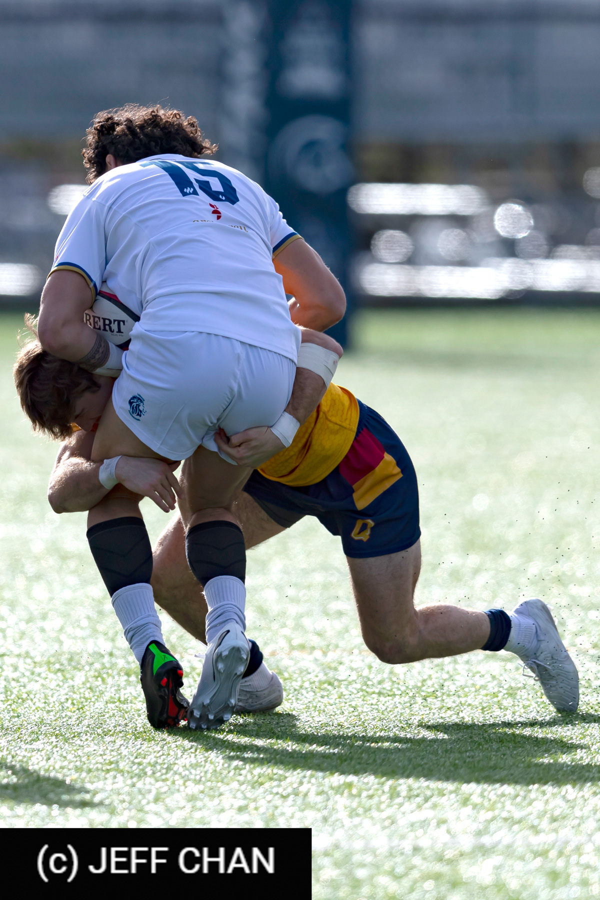  Queen's University - Trinity Western University - Rugby - CANUMENS 2023 - Queen's vs Trinity U by Jeff Chan (#CANUMENS2309) Photo by: Jeff Chan | Siuxy Sports 2023-11-19