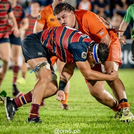 SRA 2026 - Tarucas vs Pampas