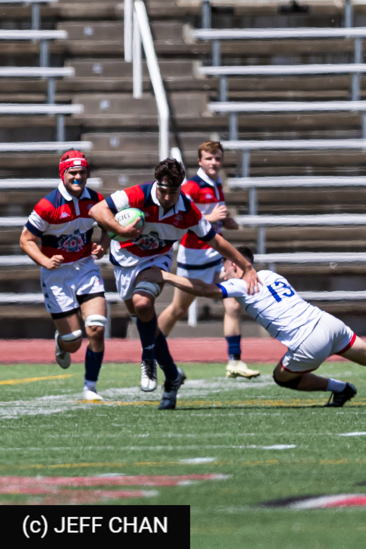  Équipe Québec Senior Masculin - New England - Rugby - ECRC 2024 - Rugby Québec Dével. (31) vs (15) FreeJacks Independents - 5th place (#ECC24RQDFJI96) Photo by: Jeff Chan | Siuxy Sports 2024-06-02