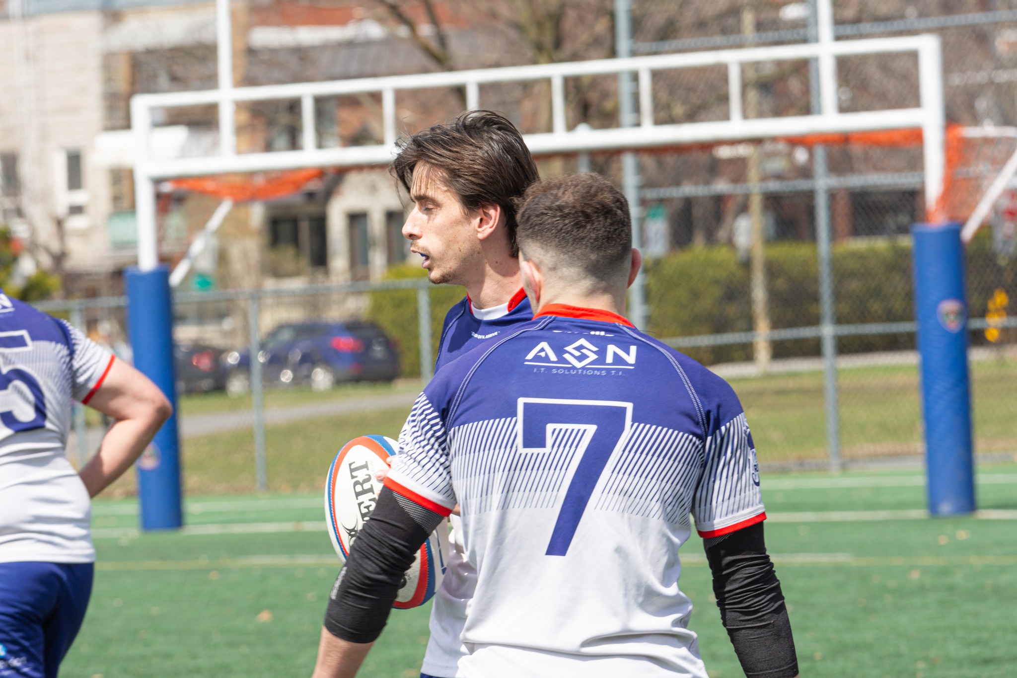  Rugby Club de Montréal - Rugby XV de Montréal - Rugby - RQ 2026 - Match amical de pré-saison - Rugby Club de Montréal vs XV de Montréal - Rémi (#RQ26RCMXV14) Photo by:  | Siuxy Sports 2026-04-18