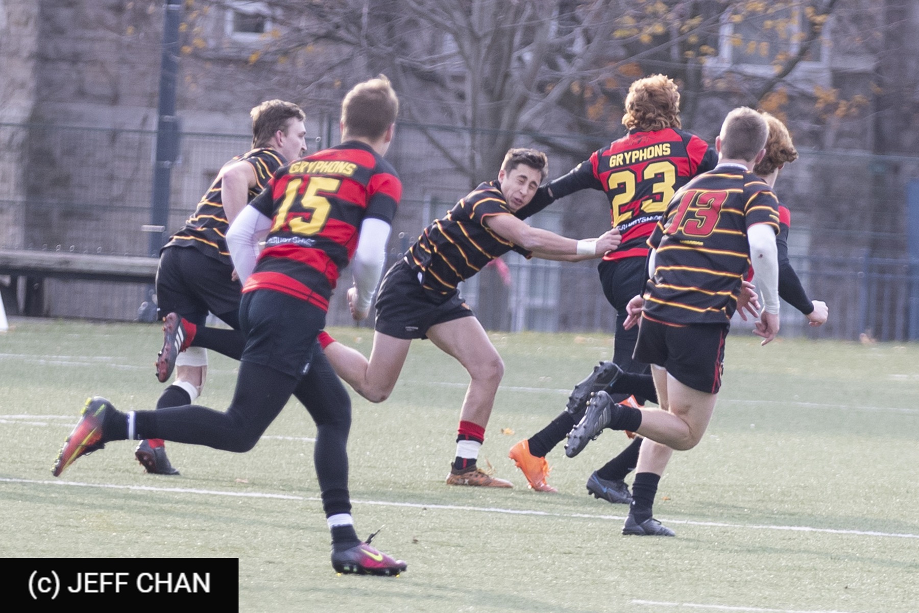  University of Guelph - University of Calgary - Rugby - CANUMENS 2021 - U Guelph vs U Calgary - by Jeff Chan (#CANUMENS2103) Photo by: Jeff Chan | Siuxy Sports 2021-11-24