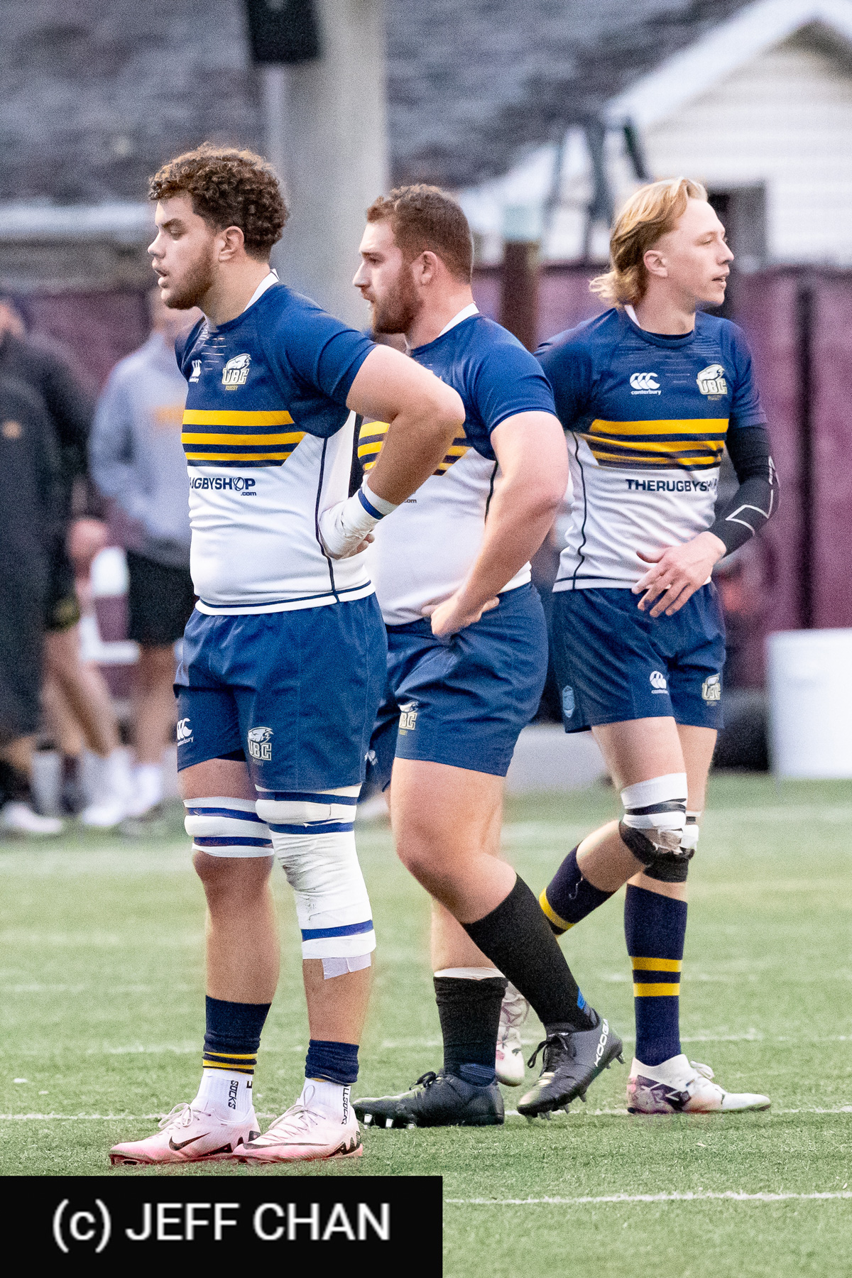 Liam KINGHORN -  University of British Columbia - University of Guelph - Rugby - CANUMENS 2024 - Bronze - UBC vs Guelph by Jeff Chan (#CANUMENS2411) Photo by: Jeff Chan | Siuxy Sports 2024-11-17