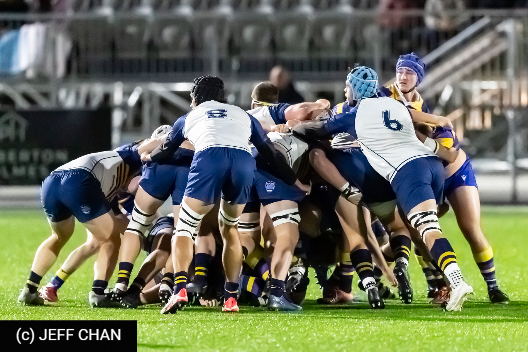  University of British Columbia - University of Victoria - Rugby - CANUMENS 2023 - Final - UBC vs UVic by Jeff Chan (#CANUMENS2312) Photo by: Jeff Chan | Siuxy Sports 2023-11-19