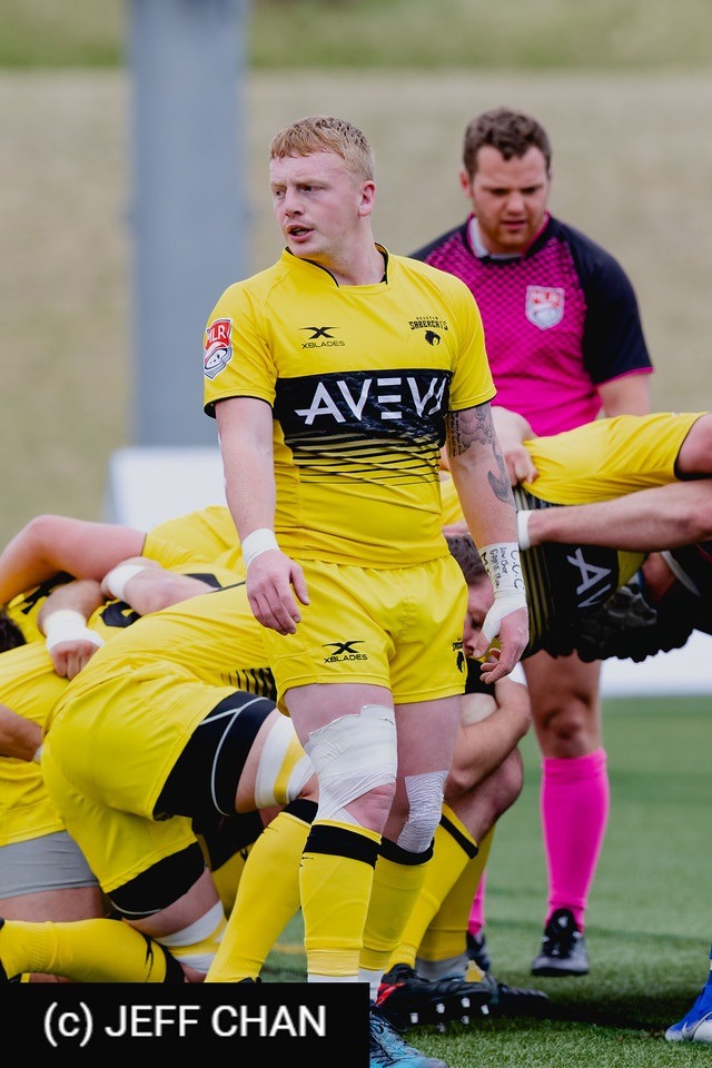  Toronto - Houston - Rugby - MLR 2019 Toronto Arrows vs Houston (#MLR19TOHO04) Photo by: Jeff Chan | Siuxy Sports 2019-04-21