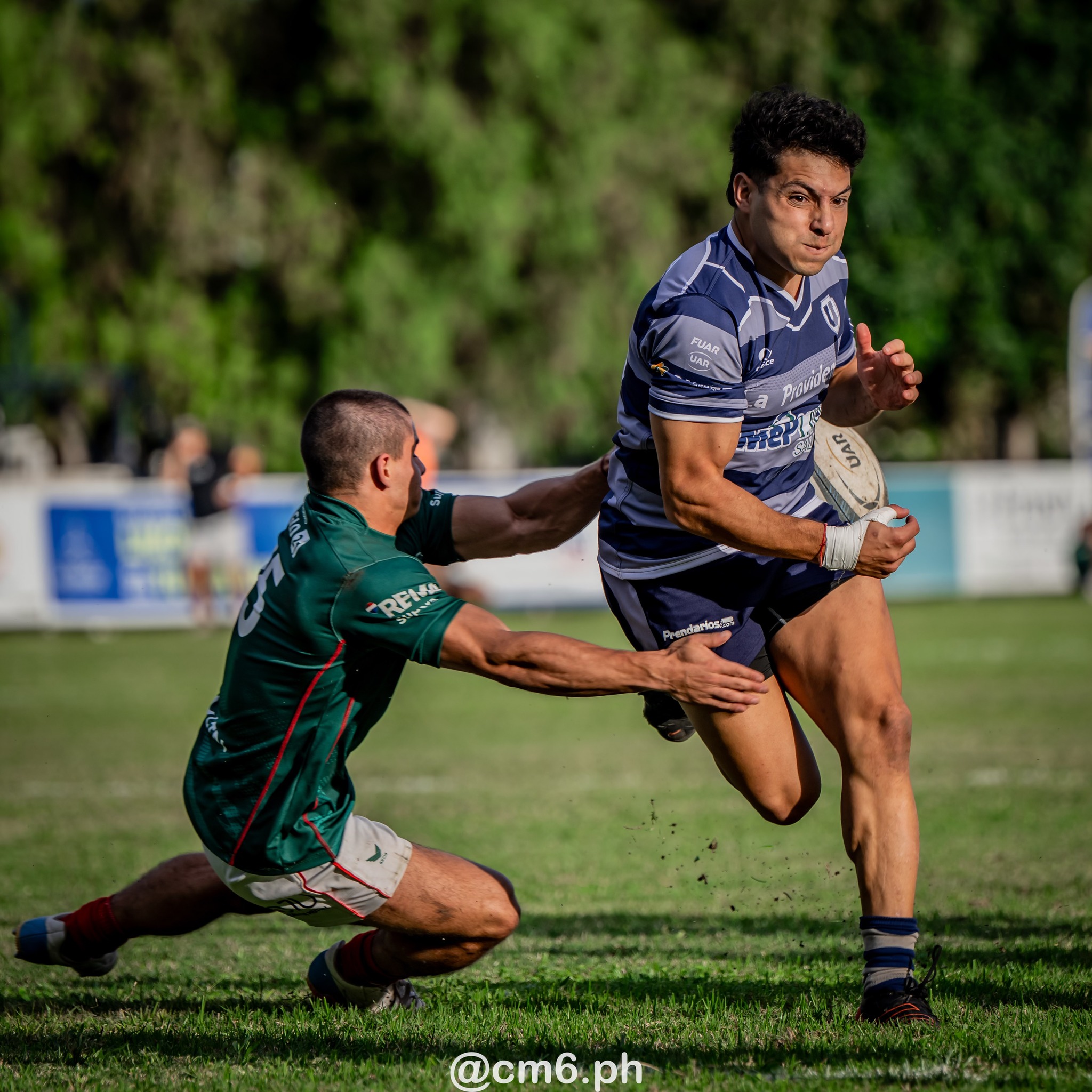  Universitario Rugby Club - Tucuman - Jockey Club Córdoba - Rugby - Torneo del Interior 2026 - Universitario de Tucuman vs Jockey Club de Villa Maria Cordoba (#URT26UTJC04) Photo by: Christian Mas | Siuxy Sports 2026-04-25