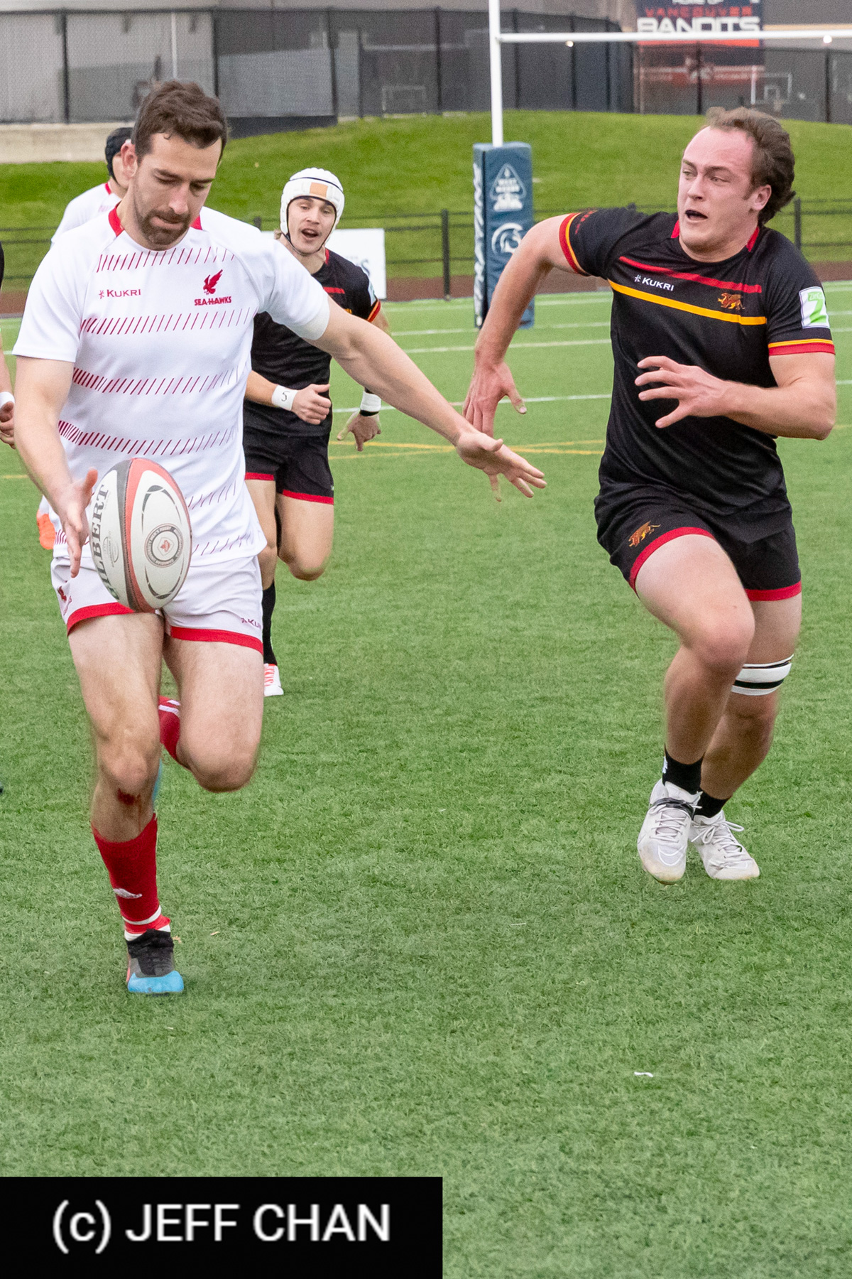Oliver ALPE -  University of Guelph - Memorial University of Newfoundland - Rugby - CANUMENS 2023 - Bronze final - Guelph vs Memorial U by Jeff Chan (#CANUMENS2311) Photo by: Jeff Chan | Siuxy Sports 2023-11-19