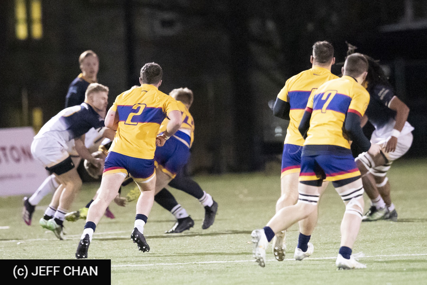  Queen's University - University of British Columbia - Rugby - CANUMENS 2021 - Queen's U vs U British Columbia - by Jeff Chan (#CANUMENS2105) Photo by: Jeff Chan | Siuxy Sports 2021-11-26