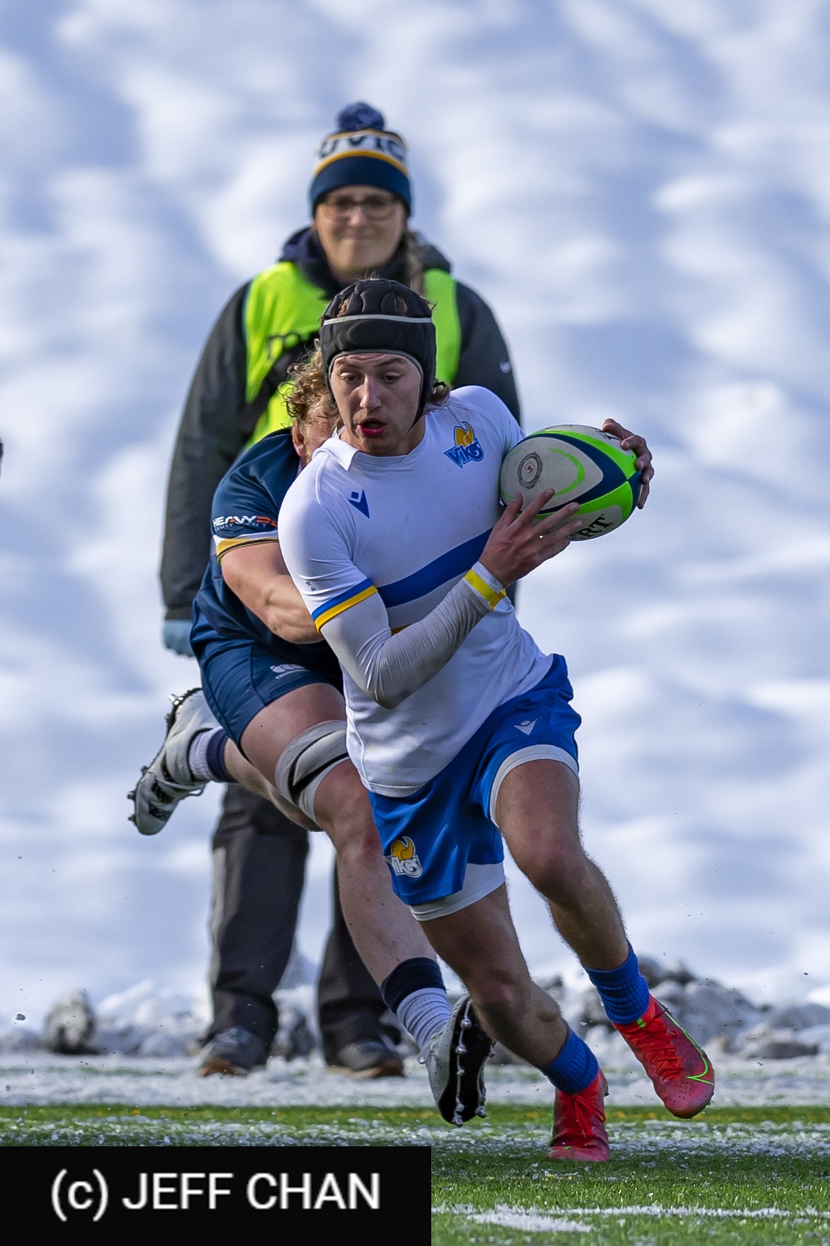  University of Victoria - Trinity Western University - Rugby - CANUMENS 2022 - U Victoria vs  Trinity Western U -  by Jeff Chan (#CANUMENS2201) Photo by: Jeff Chan | Siuxy Sports 2022-11-30