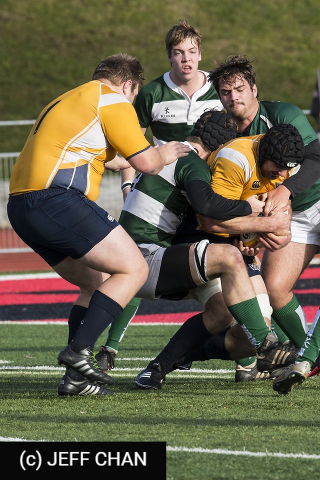  University of Victoria - University of Prince Edward Island - Rugby - CANUMENS 2017 - U Victoria vs U Prince Edward Island - by Jeff Chan (#CANUMENS1701) Photo by: Jeff Chan | Siuxy Sports 2017-11-17