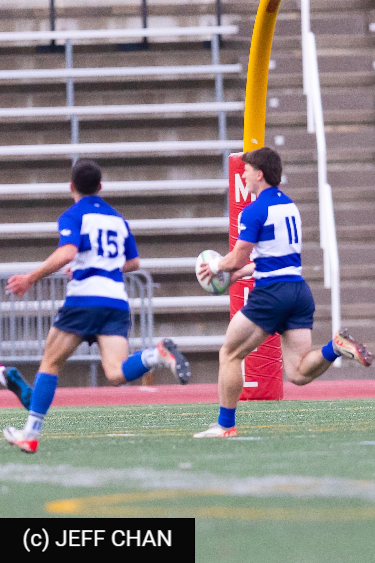  Équipe Québec Senior Masculin - Newfoundland Rock - Rugby - ECRC 2024 - Rugby Québec vs Rock Newfoundland - Match by Jeff Chan (#ECRC24QNF09) Photo by: Jeff Chan | Siuxy Sports 2024-06-02